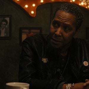 Fotoğraf Ron Cephas Jones