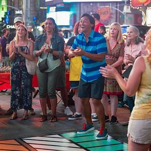 Fotoğraf Blue's Big City Adventure