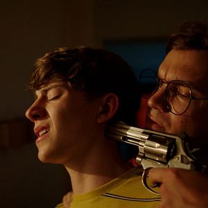 Fotoğraf The Price We Pay