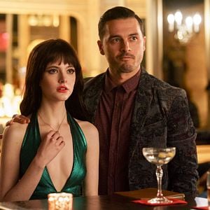 Fotoğraf Michael Malarkey