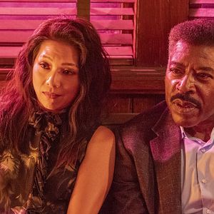 Fotoğraf Ernie Hudson