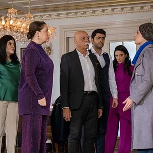 Fotoğraf Kızılcık Şerbeti