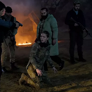 Fotoğraf Dokuz Oğuz