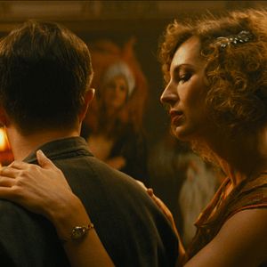 Fotoğraf Louise Bourgoin