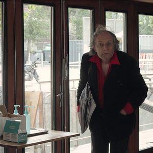 Fotoğraf Sur l'Adamant