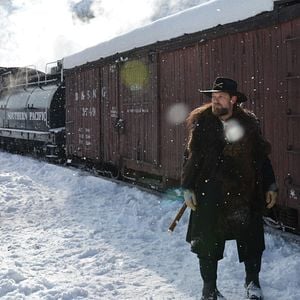 Fotoğraf Hostile Territory