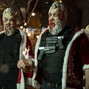 Fotoğraf Detective Knight: Redemption