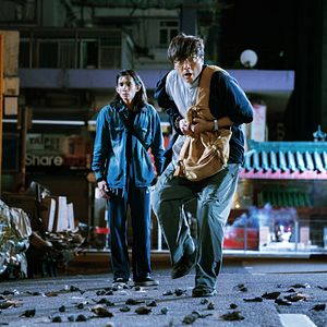 Fotoğraf Lok Man Yeung