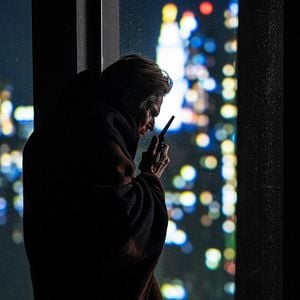 Fotoğraf Willem Dafoe