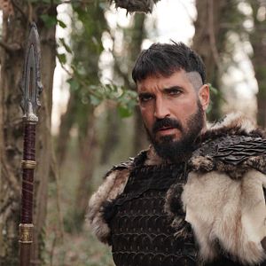 Fotoğraf Alparslan: Büyük Selçuklu