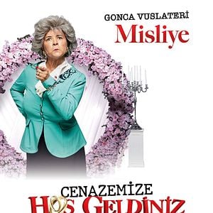 Fotoğraf Cenazemize Hoş Geldiniz
