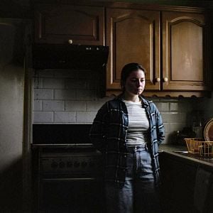 Fotoğraf You Are Not My Mother