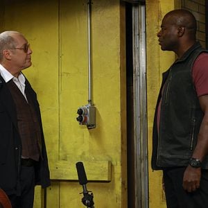 Fotoğraf James Spader