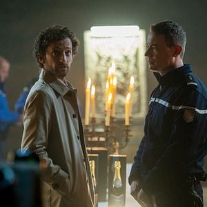 Fotoğraf Yaniss Lespert