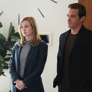 Fotoğraf Britt Robertson