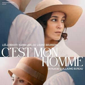 Fotoğraf C’est mon homme