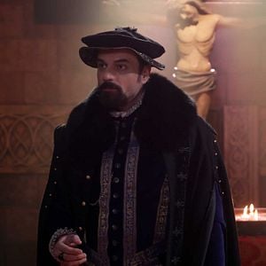 Fotoğraf Barbaros Hayreddin: Sultanın Fermanı