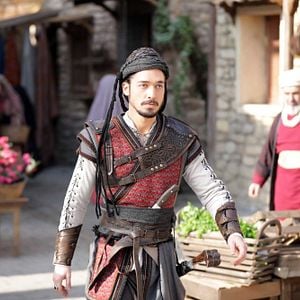 Fotoğraf Barbaros Hayreddin: Sultanın Fermanı