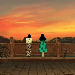 Fotoğraf Art College 1994