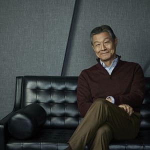 Fotoğraf James Saito