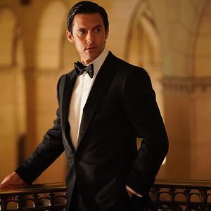 Fotoğraf Milo Ventimiglia