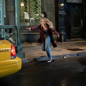 Fotoğraf Hilary Duff