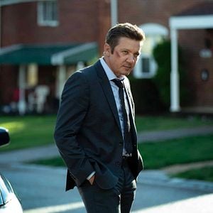 Fotoğraf Jeremy Renner