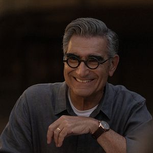 Fotoğraf Eugene Levy