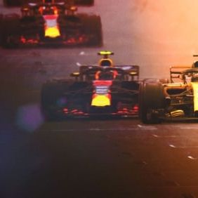 Fotoğraf Formula 1: Drive To Survive