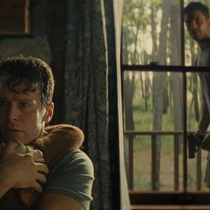 Fotoğraf Jonathan Groff (II)