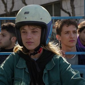 Fotoğraf Megan Northam