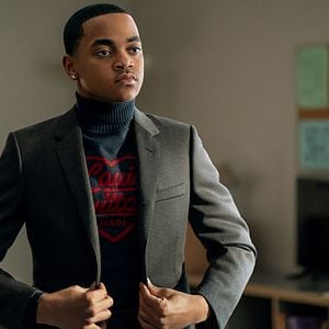 Fotoğraf Michael Rainey Jr.