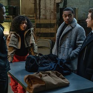 Fotoğraf Michael Rainey Jr.