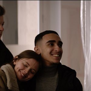 Fotoğraf Julie Gayet