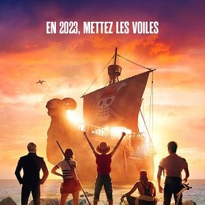 Fotoğraf One Piece (2023)