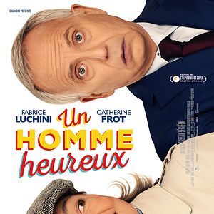 Fotoğraf Un homme heureux