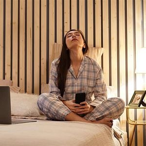 Fotoğraf Gecenin Ucunda