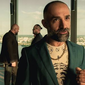 Fotoğraf David Ali Hamade