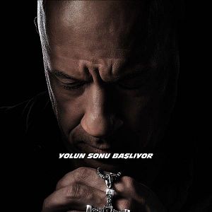 Fotoğraf Hızlı ve Öfkeli 10