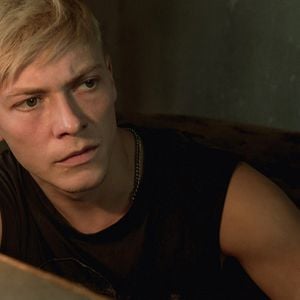 Fotoğraf Julius Nitschkoff