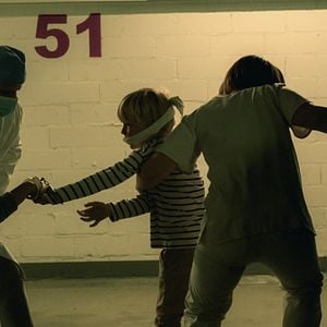 Fotoğraf Antonia Bill