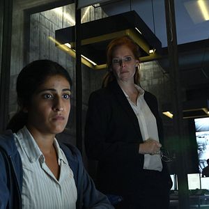 Fotoğraf Banafshe Hourmazdi