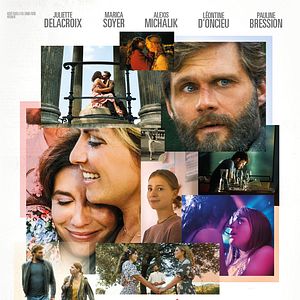 Fotoğraf Une histoire d’amour