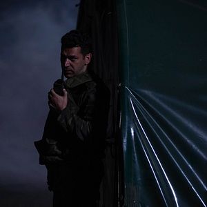 Fotoğraf Nefes: Yer Eksi İki