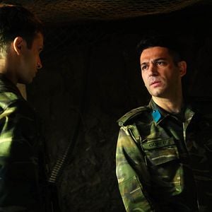 Fotoğraf Nefes: Yer Eksi İki