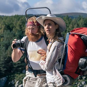 Fotoğraf Çıldırmış Ayı