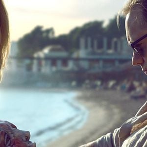 Fotoğraf Infinity Pool