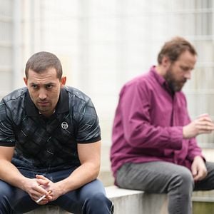 Fotoğraf Dali Benssalah