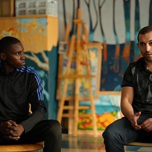 Fotoğraf Dali Benssalah