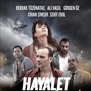 Fotoğraf Hayalet: 3 Yaşam